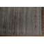 Tapis vert et gris Gabbeh