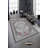 Premium 3D Printed Area Rug, 5.2 x 7.5 Feet, 100% Polyester, 650 g/m² | Antibacterial, Non-Slip PVC Dot Underside, Machine Washable | Ideal for Living Room, Bedroom & Home Decor, Soft Pile Height: 0.3 Inches-907381452