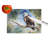 Eagle Glass Cutting Board