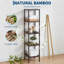 39.5 cm W Iron Shelving Unit-385478124