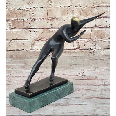Figurines et sculptures Srithan