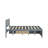Full Size Platform Bed With Drawer