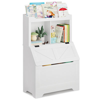 122cm H x 79cm W Bookcase