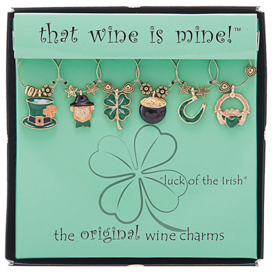 Vatukoula Wine Charm