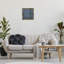 Art mural classique sur toile flottante, "Monet"-1639270451-1639270450