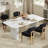 Double Pedestal Dining Table Set-1409584456-1432520594-1432520605