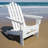 TREX Outdoors Cape Cod Folding Adirondack-9805860