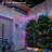Daziah 16 - Bulb 5.07'' Fairy String Light