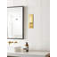 Linger 1 - Light LED Armed Sconce-56360170