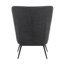 Jessamine Armchair with Footstool-521194946