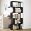Sekai 70cm W Bookcase-290803725-290803738