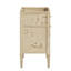 Base de meuble-lavabo simple 23 po Modway Elysian seulement-93027982