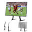 Aivis Symple Stuff Multi-Screen Desktop Mount