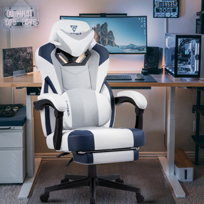 Chaise de jeu PRO