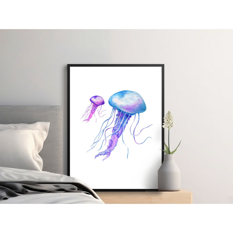 Rachele No Frame Print, 5x7