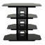 Chason Unfinished TV Stand for TVs up to 40"