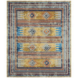 Mesa Mirage Hand Knotted Area Rug