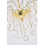 Lustre classique / traditionnel à lumières de style bougie Lincolndale-26991841-26991839-113606287