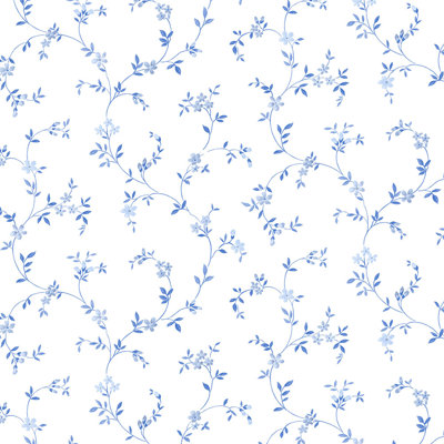 Twilley Floral Roll