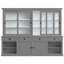 Burkett Display Cabinet-291458364
