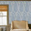 Ambala Paisley Sisal Wallpaper-63519645