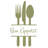 Food & Beverage Non-Wall Damaging Wall Decal-17994942-17994947
