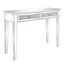 Bureau en verre Ekambir