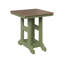 Garden Classic Outdoor Square Dining Table-2118258284-2118258285-2118258181