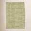 Fusion Sage Handwoven Indoor/Outdoor Rug-1381020302