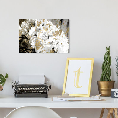 1 Piece Wrapped Canvas Wall Art