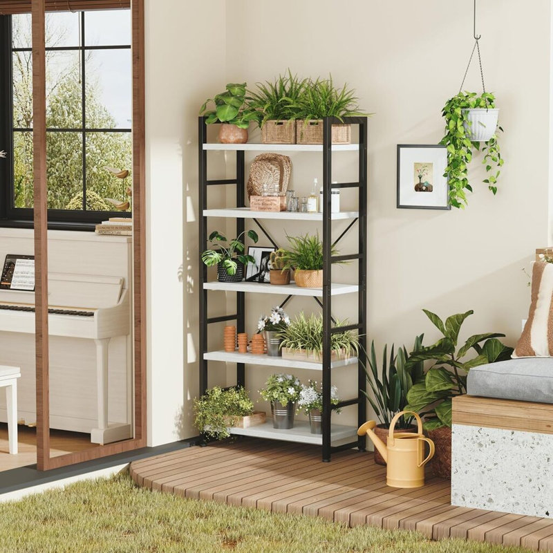 159cm H x 63cm W Bookcase