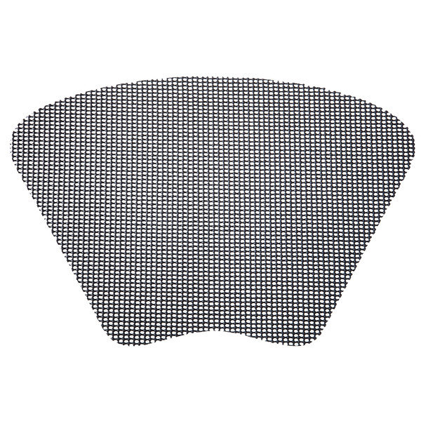 Napperon 13 "Baltz, Perle noircie