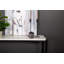 Withernsea 110cm Stone Top Console Table