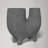 Iro Handmade Stoneware Table Vase