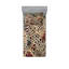 Motif drap-housse et taie décorative Ambesonne-96237427