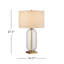 Lampe de table Entasis