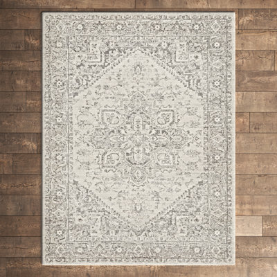 Benoit Oriental Indoor Rug
