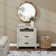 Commode 3 tiroirs Vita