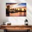 Lilie Brooklyn Bridge Sunset-107721766