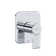 Fresk 1/2" Therm & Pressure Balance Trim With 3 Functions