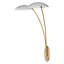 Glenn 2 - Light Armed Sconce-1036313745