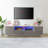 LED TV Stand For Tvs Up To 70", Modern Entertainment Center Console for Living Room & Bedroom with Storage Cabinets-397053612