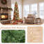 Arbre de noël artificiel pin vert-1716328979