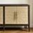 Large-Capacity High-End Sideboard