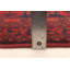 Malechi One-of-a-Kind 6'7" X 9'8" New Age Wool Area Rug in Red