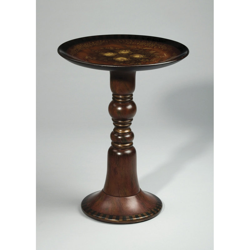 Pucci End Table