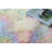 Radyn Abstract Shag Area Rug-1416500027-1352328327