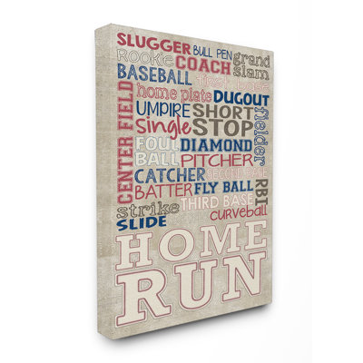 Gupton Canvas Art