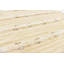 Tapis de zone en laine noué la 4 pi 6 po x 8 po one-of-type beige Wallasey