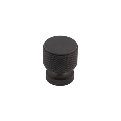 Piccadilly 30mm Diameter Cylindrical Knob